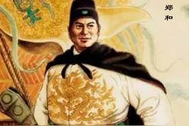 中国明代航海家郑和，到过美洲吗？一份地图让专家百思不得其解图片