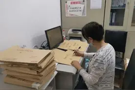 高中档案袋有什么用，为何不能私自拆封？原因很简单可能影响学生图片