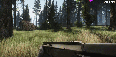 最变态的射击游戏？打一发子弹都要钱，玩家被逼到捡垃圾卖钱