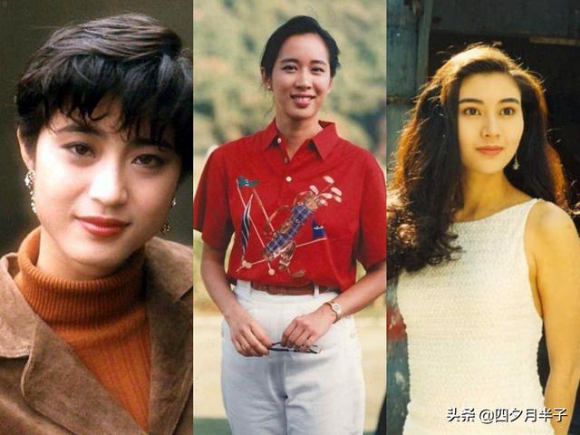 月半小姐养成攻略（80年代选美）