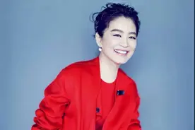 66岁林青霞晒11亿豪宅，美景引仙鹤驻足观赏！内部还有农场图片