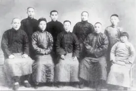 话说太极拳｜想不到！太极拳是这样传到香港的？（连载）图片