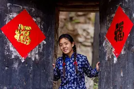 村花（故事）图片