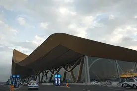 滇中新区再添交通阵容，长龙高速8月开工，连接空港和盘龙区图片