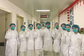 奋进2020 | 北京核工业医院：后疫情时代 核医学特色的发展之路图片