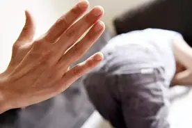 打屁股不仅受皮肉之苦，还影响智商，专家：促进孩子记忆力提升图片