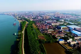 公安县城南片区将大变样，投资42亿建生活区，配套有商业综合体图片