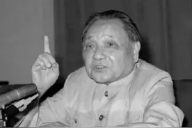 邓小平为何不愿意当国家主席？1981年接见金庸时，才吐露出原因图片