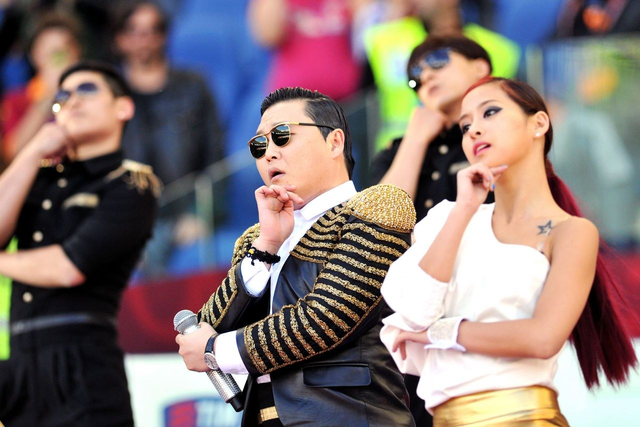 深扒“鸟叔”黑历史：从火遍全球到跌下神坛，一步踏错终身错