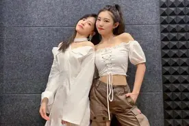 想接班BLACKPINK？YG筹备新女团，两名中国女星已赴韩图片