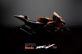 模玩秀：V5神车！田宫1/12 HONDA RC211v’06 BY：铲屎大冰箱图片
