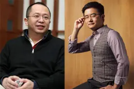 傅盛愤怒离职，创业被周鸿祎针对，得雷军赏识，做到30亿美金图片