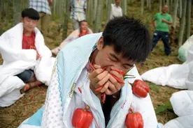 研究证实：吃辣椒非但不会伤胃，还有可能降低患癌风险，是这样吗图片