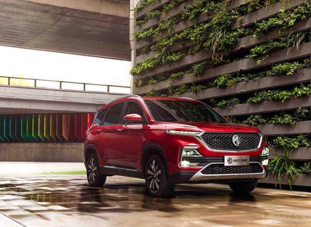 国民神车72变：科帕奇竟是换标的宝骏530？