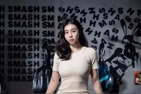 三大NBA美女主播!你更喜欢谁？图片