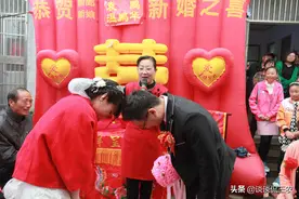 农村娶媳妇要多少钱？一张结婚清单，让人泪目，网友：怕了怕了图片