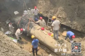十堰停水片区何时恢复供水？最新消息来了图片