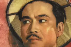 于洋的“贼光”，王晓棠的漂亮，《英雄虎胆》想拍不一样的惊险片图片