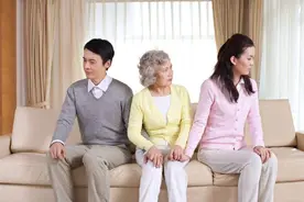 为什么很多儿媳妇，在有孩子后就开始讨厌婆婆了？这些原因要了解图片