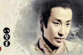 北宋八贤王为什么不做皇帝？八贤王最后怎么死的？图片