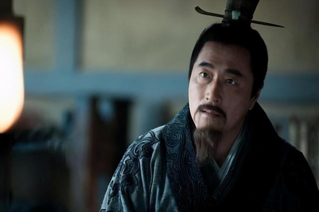 秦末、三国、南北朝、五代十国，竟然都是徐州老乡在争地盘