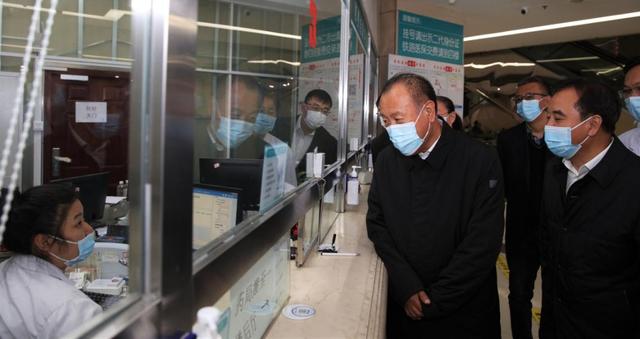 哈医大一院网站建设（更便捷更优质哈医大一院成功上线国家医疗保障信息平台）