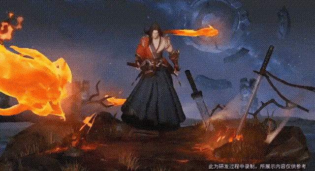 橘右京新皮肤修罗，会是第二个“飓风号”吗？答案很明显。