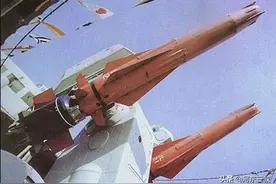 那些年，从各种渠道引进的武器装备之——英国篇图片