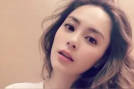 离婚后阿娇爆肥，腰粗肚大的苹果型身材如何瘦？3步带你练图片