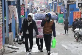 “中产家庭收入10级”出炉，5级才是“最低门槛”，你家在哪一级图片