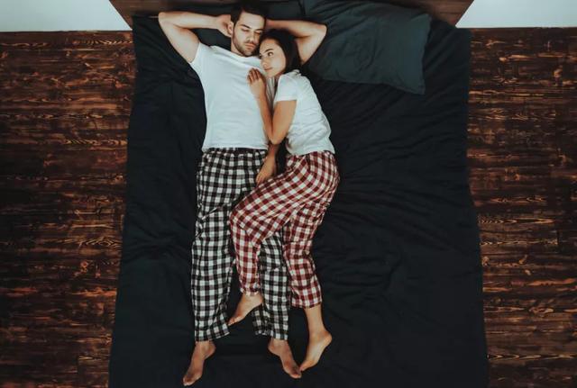 这样睡觉，特容易做春梦！劝你别轻易尝试