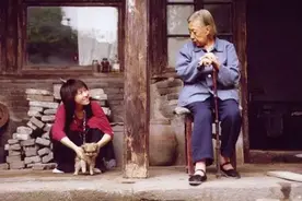 《我们俩》：浅谈房东老太太依恋上年轻女租客的原因及思考图片