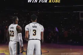 浓眉｜不止FMVP，他是乔科詹后的第四人，NBA未来第一人图片