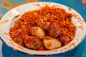 什么东西解辣最管用？答案不是水，而是这5样食物图片