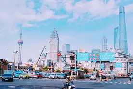 嘉兴离上海也很近，为什么GDP远不如苏州？图片