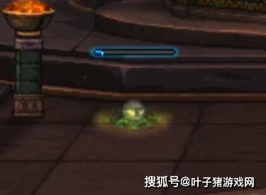 DNF未央幻境混沌、梼杌追随者打法指南！异常状态是难点