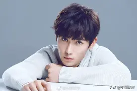 伏5年未红的朱一龙，凭连城璧这个角色演活了自己图片