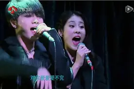 专业吃瓜：花式论证各种爆料，张碧晨与华晨宇多的是你不知道的事图片