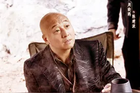 《扫黑风暴》主演周晓鸥：曾经的摇滚浪子，婚姻中是怎样的人？图片