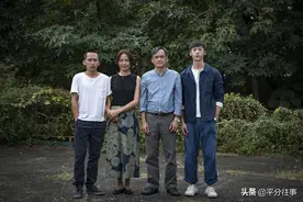 金马奖最佳影片《阳光普照》：沉默的家庭，各有各的不幸图片