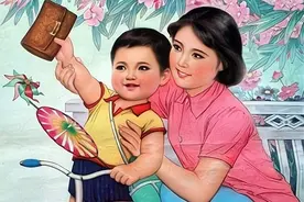 当妈妈后，我重新踏上“九年义务教育”之路图片