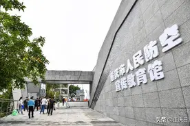 不能忘却的记忆｜尘封约70年的地下军事要塞 藏着多少秘密图片