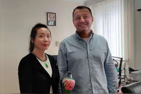 俄中铁路跨界合作新亮点图片