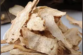 当归的功效与副作用图片