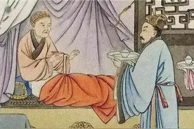 古代中国，生老病死谁来管？图片