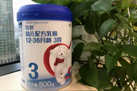 婴儿吃什么奶粉？85后大龄宝妈的肺腑之言图片
