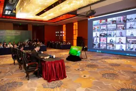 关注！事关国家重大战略，江苏这所双一流发起成立全球首个大学联盟！图片