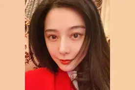 范冰冰范丞丞一起做年夜饭，2道家常菜，网友：吃得还没我好图片