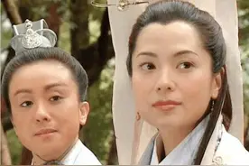正史中秦始皇只遇到四位女性，对此四人一褒一讽两“惩处”图片