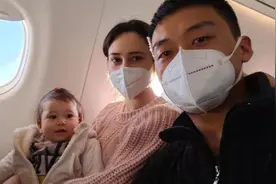 战争爆发，飞机停飞；疫情升温，航班熔断：从亚美尼亚到中国，跨国夫妻漫长回国路，止步最后一站图片